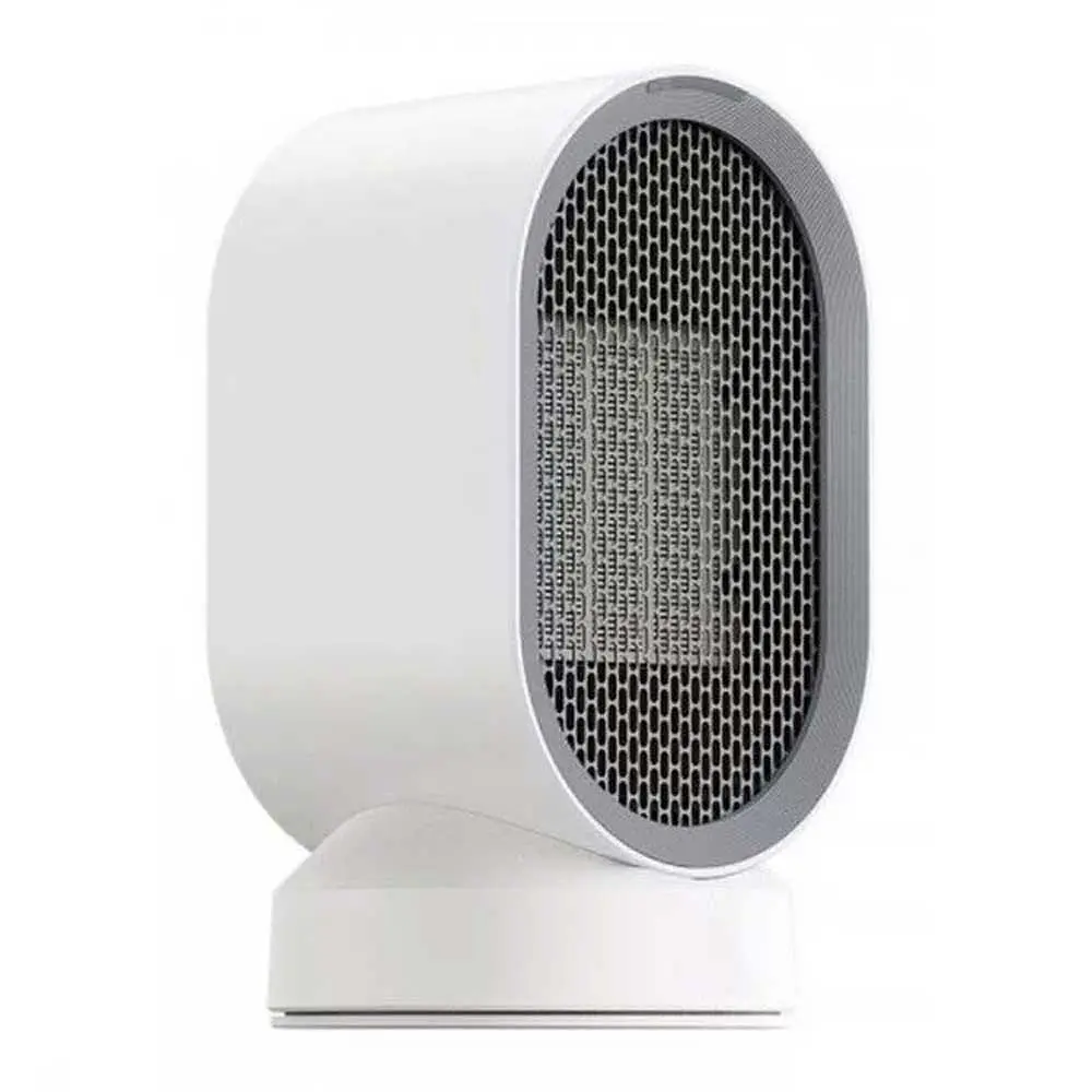 Тепловентилятор портативний Xiaomi DOUHE (DH-QN04) 600W - фото 2