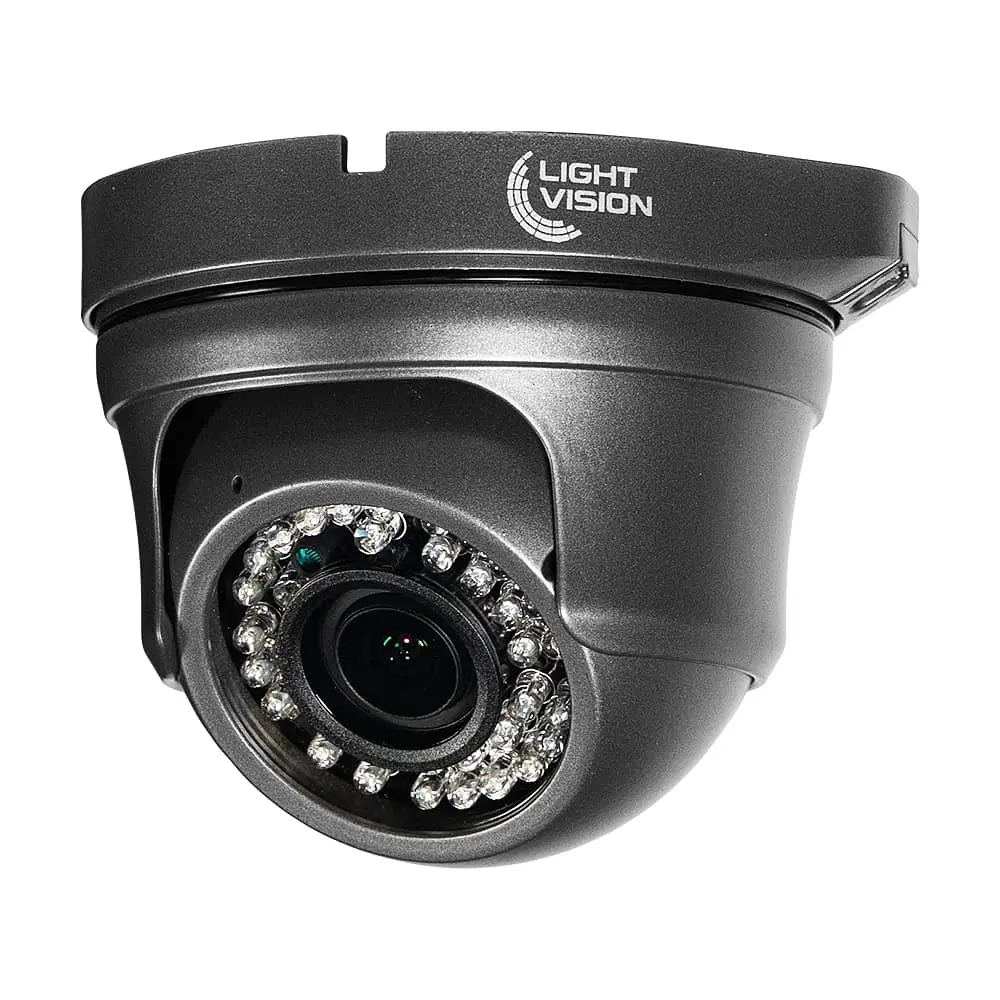 IP-відеокамера 5Mp Light Vision VLC-4256DFI Graphite (Linklemo) f=2.8-12mm з мікрофоном (75-00312) - фото 11