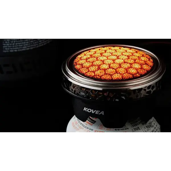 Система Kovea Alpine Master 2.0 (1053-KGB-1701R1) - фото 3