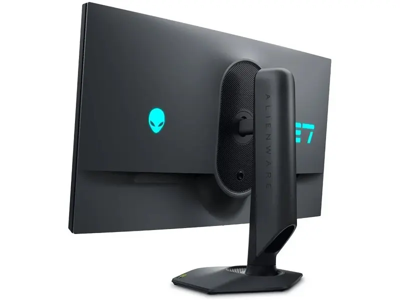 Монітор Alienware AW2725QF (210-BNHT) - фото 6