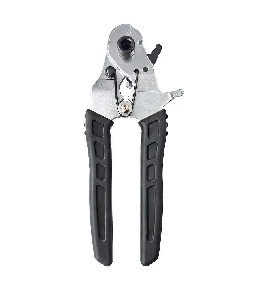 Кусачки для кожухов и тросов ProX CL2902 черный (G0000223) - фото 2