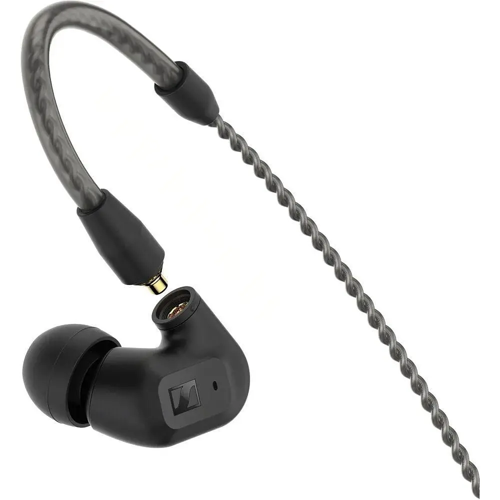 Навушники Sennheiser Ie 200 Single Driver Earphone (700249) - фото 3