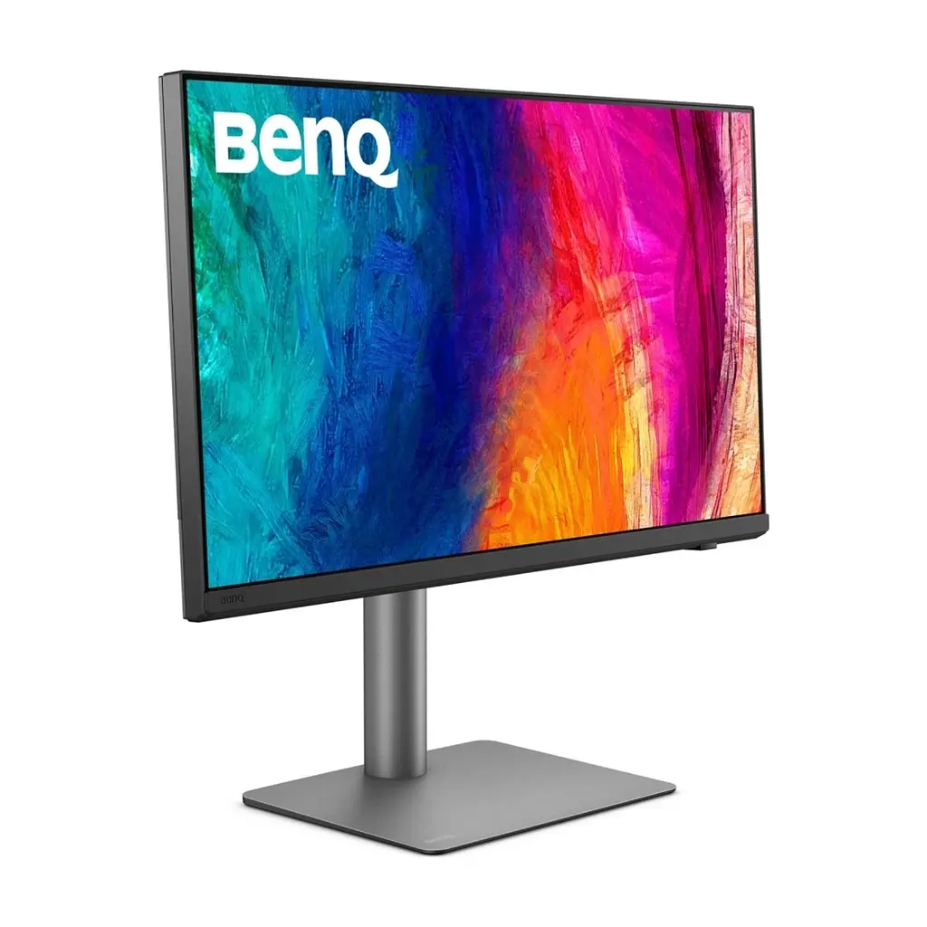 Монітор BenQ PD2732U (9H.Y0MLA.TBE) - фото 3