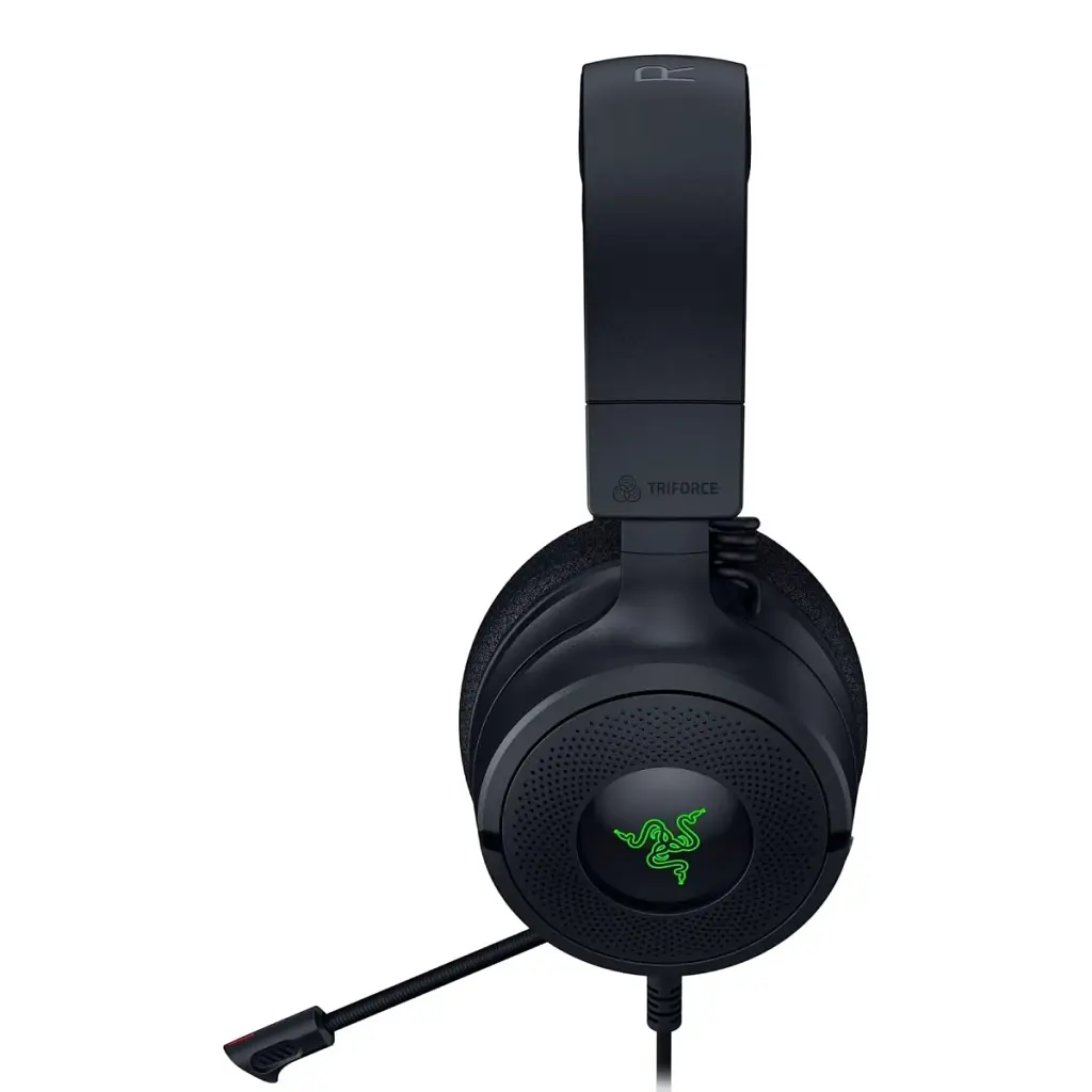 Навушники Razer Kraken V4 X (RZ04-05180100-R3M1) - фото 3