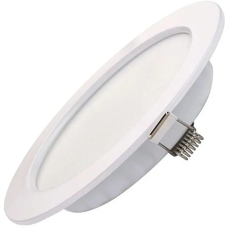 Светильник потолочный светодиодный Enerlight Meridian, 22Вт, 4000К (MERIDIAN22SMD80N) - фото 2