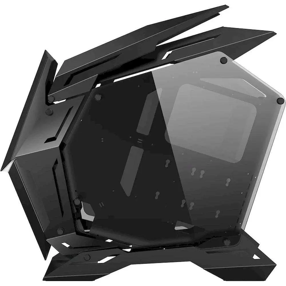 Корпус Jonsbo MOD3 Black - фото 6