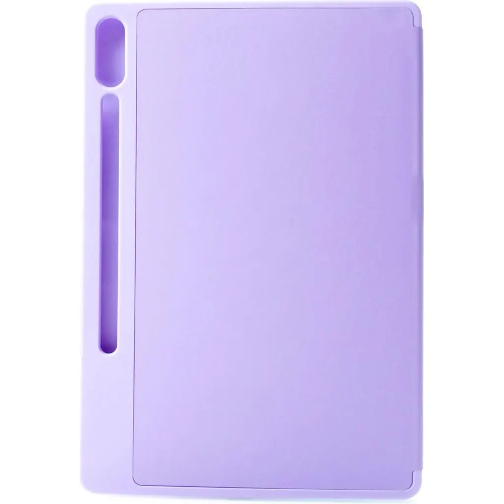Чохол-книжка Epik Book Cover Stylus slot для Samsung Galaxy Tab S9 Plus/Tab S9 FE Plus/Tab S10 Plus Dasheen [118992] - фото 2