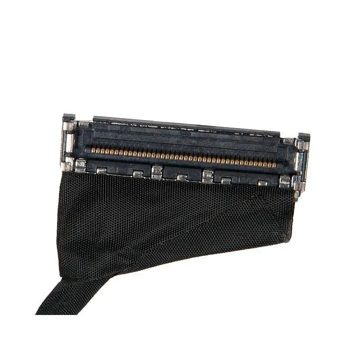 Шлейф матриці для ноутбуків Fujitsu LifeBook AH522, AH532, LH522, LH532, LVDS 40pin (v.2) - фото 2