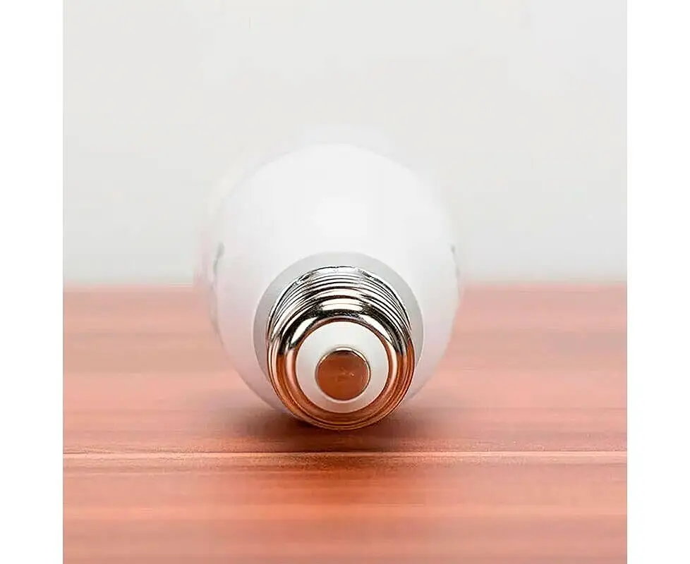 Світлодіодна лампа Yeelight Smart Bulb W3 біле світло (YLDP007) - фото 5