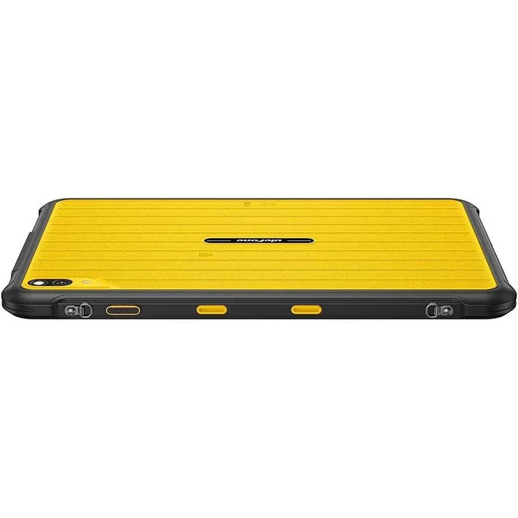 Планшет Ulefone Rugking Pad 2 Pro 8/256GB LTE Yellow [164207] - фото 15