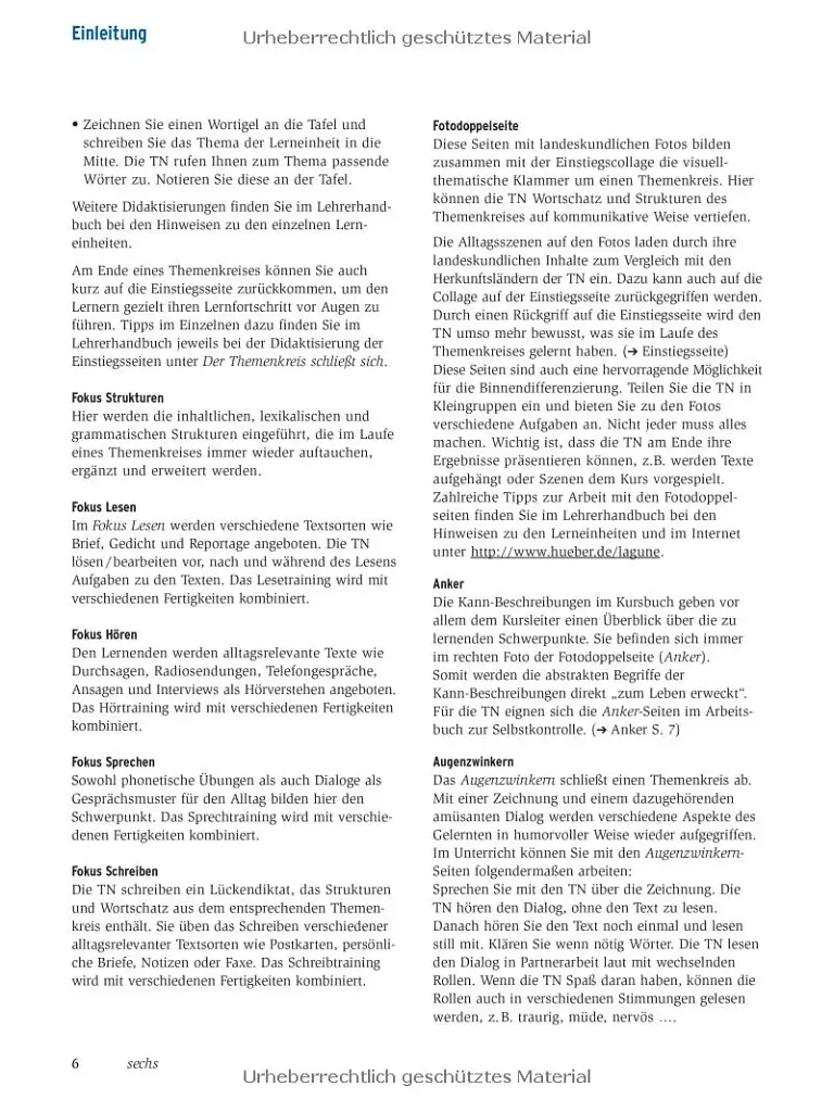 Lagune. Lehrerhandbuch 1 - фото 3