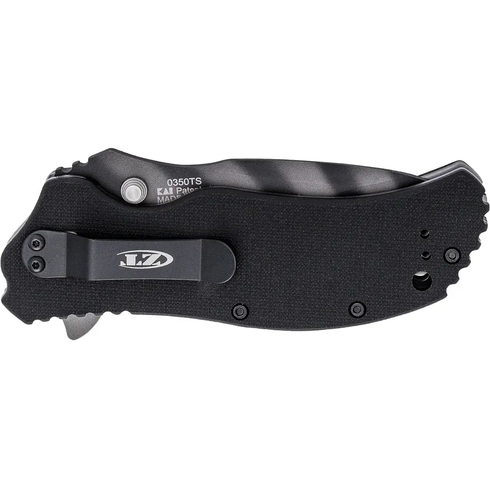 Ніж ZT 0350 TS - фото 3