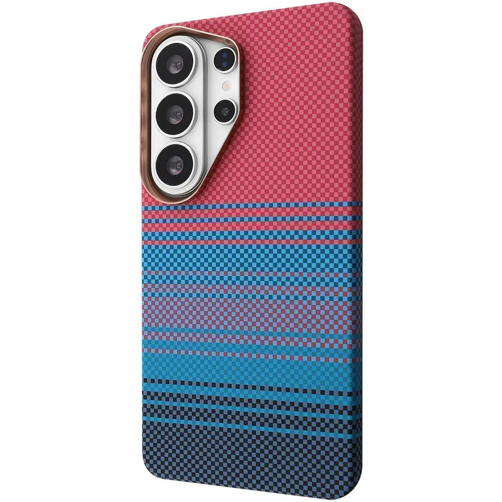 Чохол Proove Gleam Case with Magnetic Ring Samsung Galaxy S26 Ultra, в асортименті - фото 10
