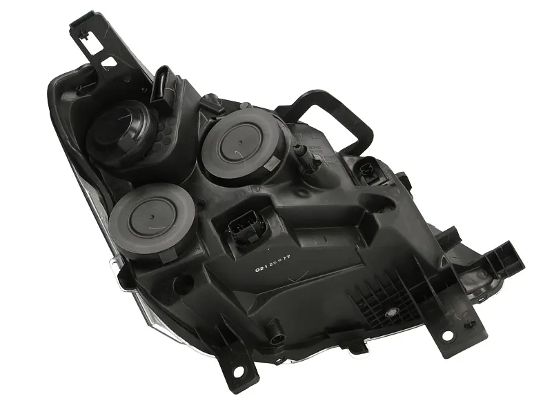 Фара передня ліва Citroen Berlingo 08-21р Depo (552-1129LMLD-EM) - фото 2
