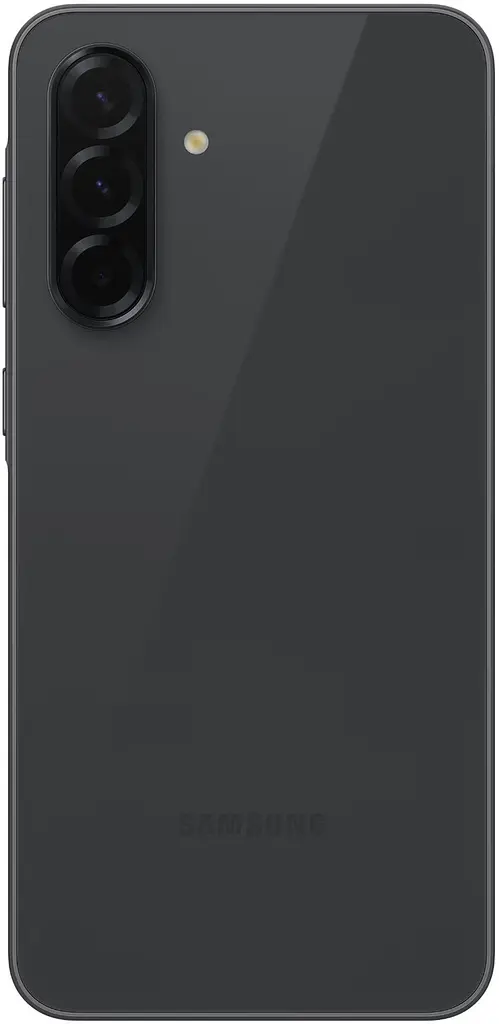 Смартфон Samsung Galaxy A36 5G 12/256GB Awesome Black - фото 3
