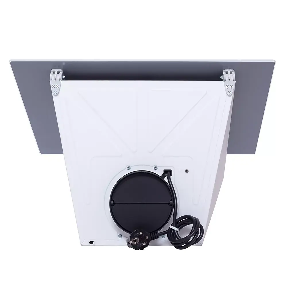 Витяжка декоративна похила Minola HDN 5242 WH 700 LED - фото 3
