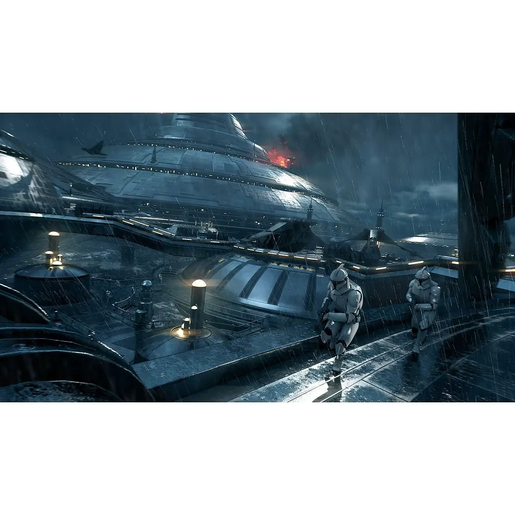 Ключ активації Microsoft Star Wars Battlefront II: Celebration Edition для Xbox One/Series - фото 4