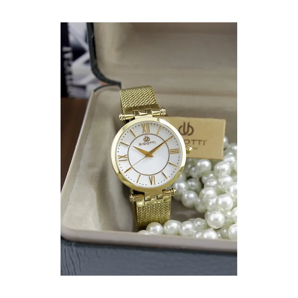 Наручний годинник Bigotti BGT0229-3 - фото 2