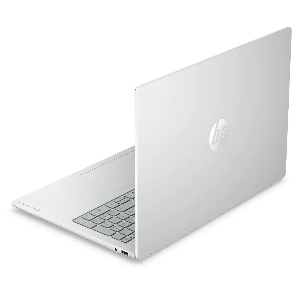 Ноутбук HP OmniBook 3 AI 17-dn0002ua (DV5H2EA) - фото 4