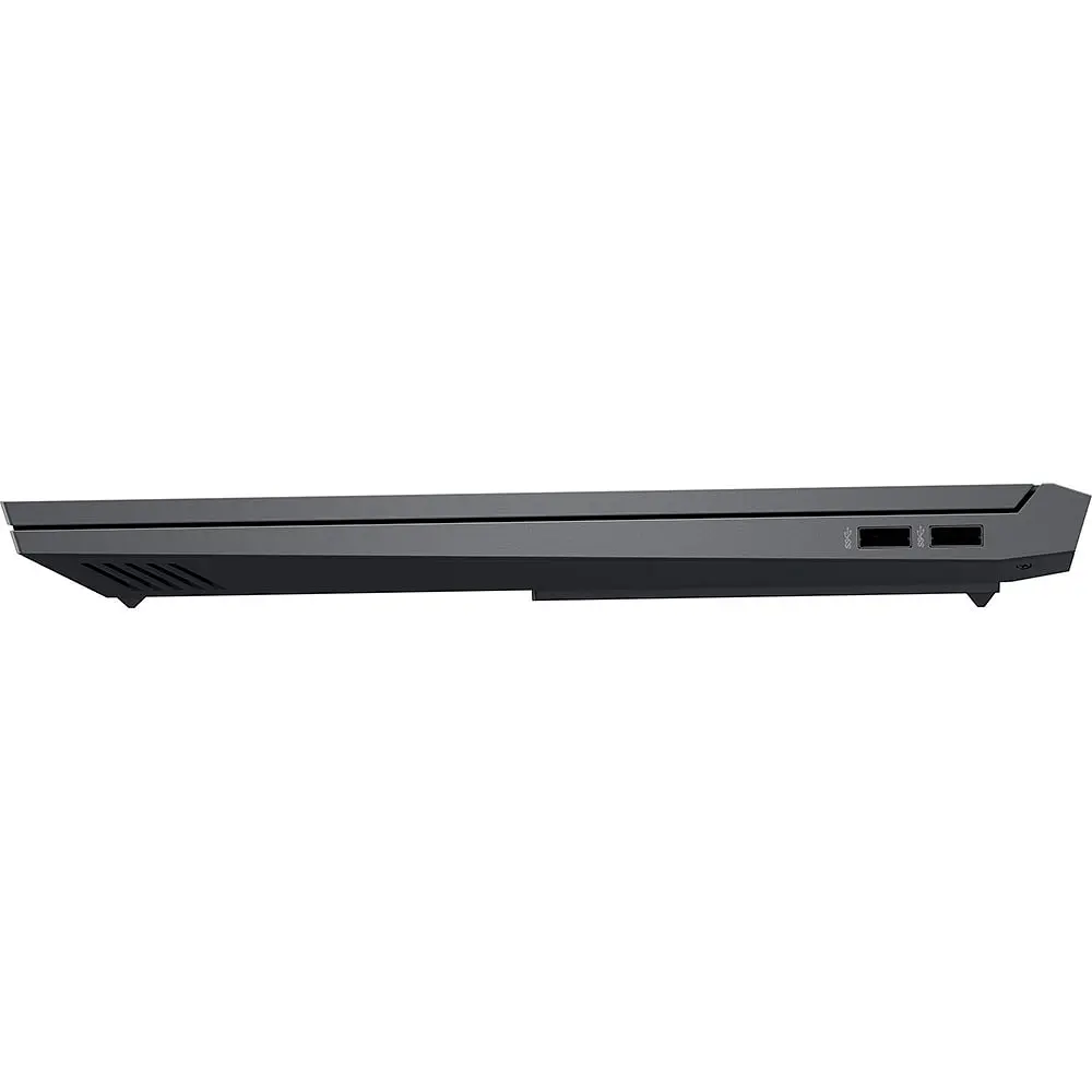 Ноутбук Victus від HP 16-e0004nq, (4R8P7EA), AMD Ryzen 7 5800H до 4,4 ГГц, 16,1", Full HD 144Hz, 16 ГБ, SSD 512 ГБ, NVIDIA GeForce RTX 3060 - фото 4
