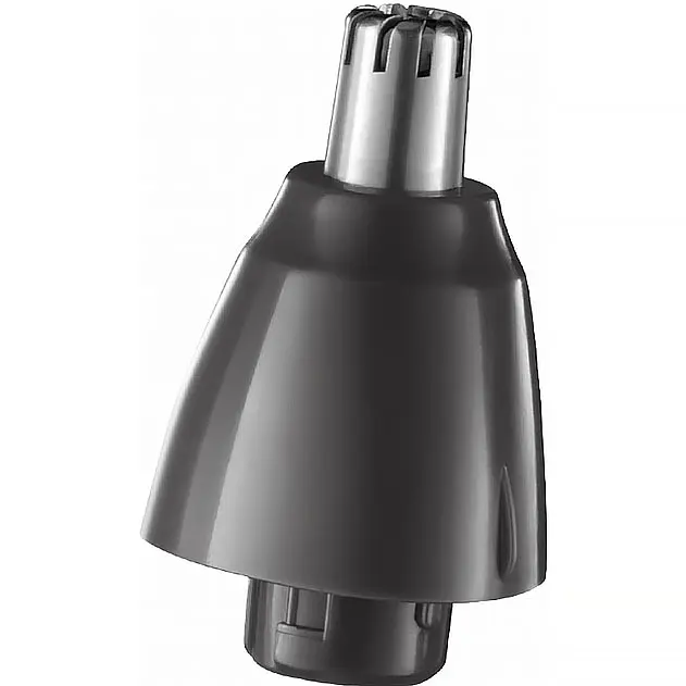 Тример для носа і вух Remington NE3850 сіро-синій (43210570100) - фото 3