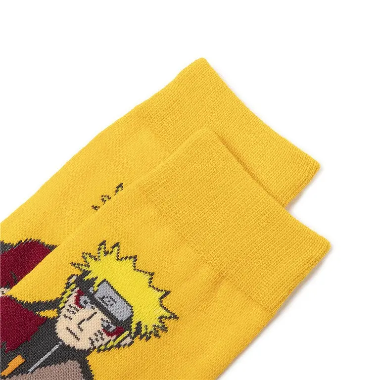 Шкарпетки Наруто Naruto NU 1100 - фото 3