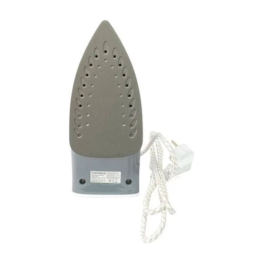 Утюг Grunhelm EI8817AG - фото 2