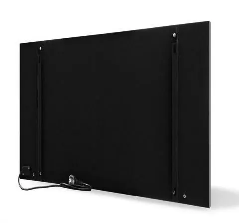Керамічний обігрівач Stinex Ceramic 500/220 standart plus Gray - фото 3