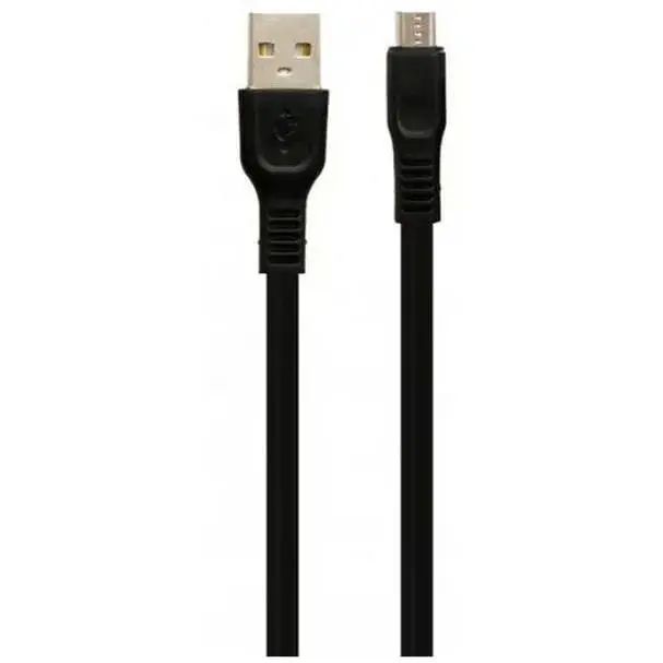Колонка портативна XPRO E822 15Вт USB AUX FM Bluetooth чорна (E822) - фото 4