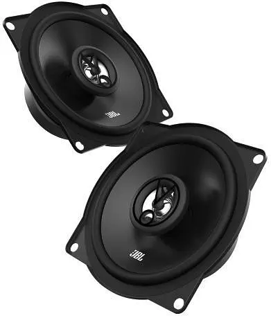 Автомобільна акустика JBL Stage1 51F 2-х смугова, коаксіальна, 13.0 см, кругла, 30 Вт.