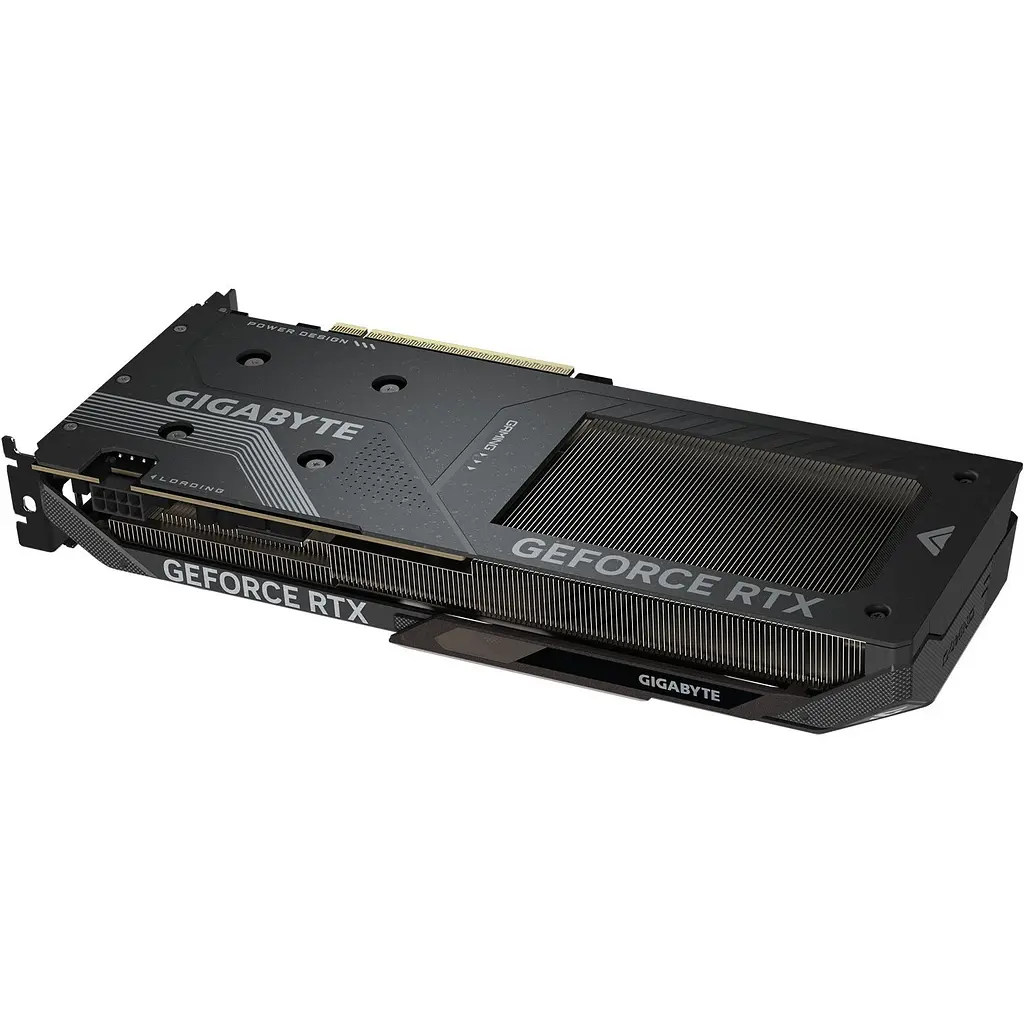Відеокарта Gigabyte GeForce RTX 5050 Gaming OC 8G (GV-N5050GAMING OC-8GD) EU [149009] - фото 7