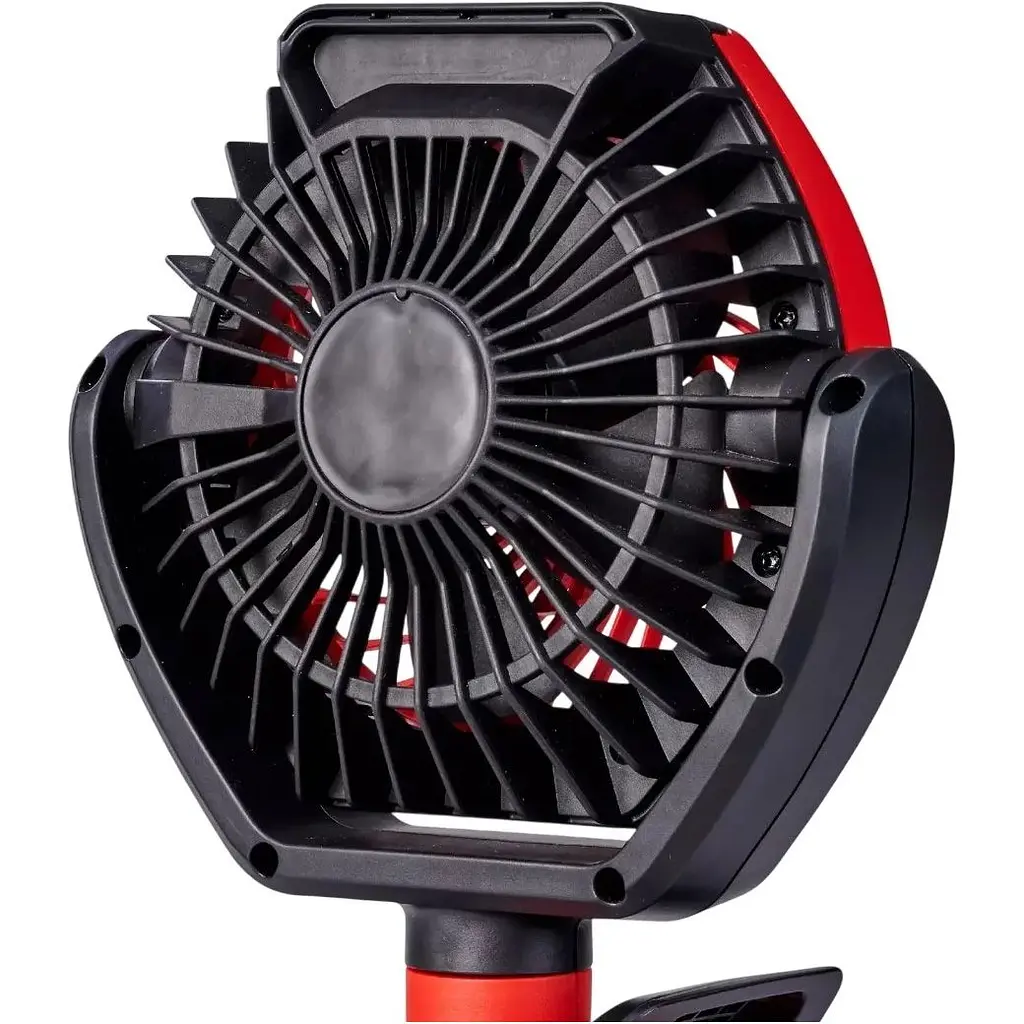 Вентилятор Einhell GC-CF 18/110 Li-Solo 3408061 [139979] - фото 6