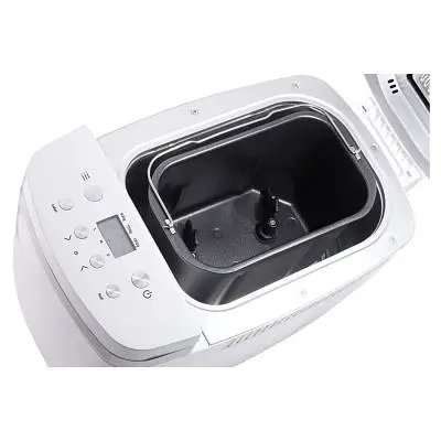 Хлебопечка Gorenje (BM1350W) - фото 4