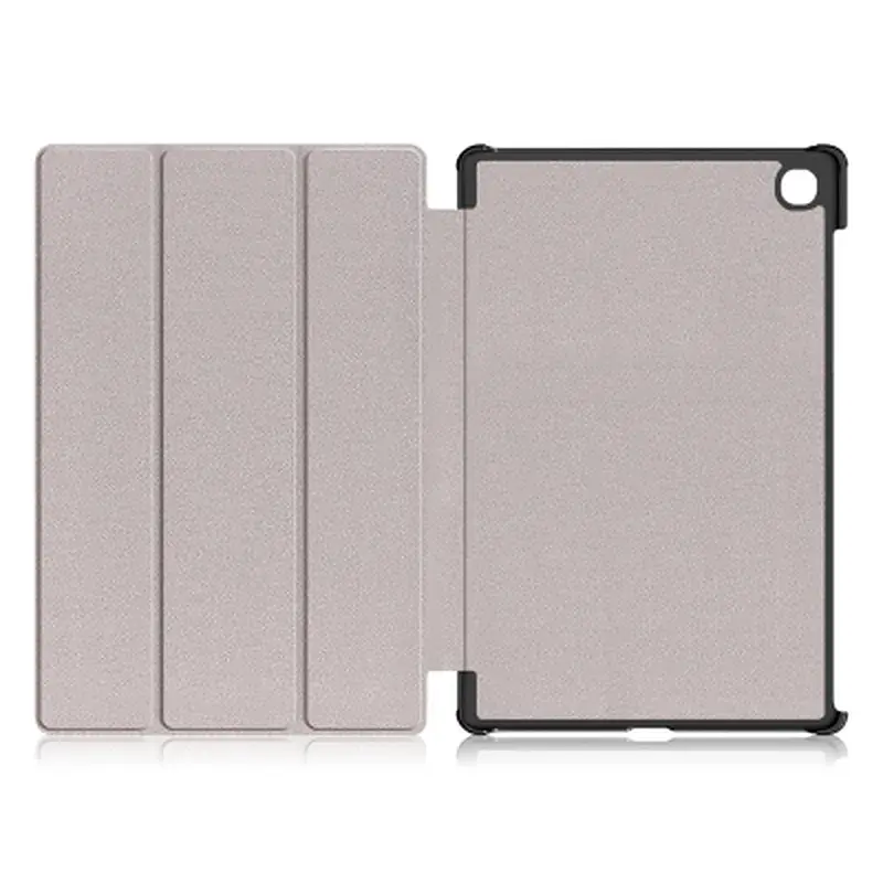 Чохол до планшета BeCover Smart Case Samsung Tab S6 Lite (2024) 10.4" P620/P625/P627 Unicorn (710835) - фото 4