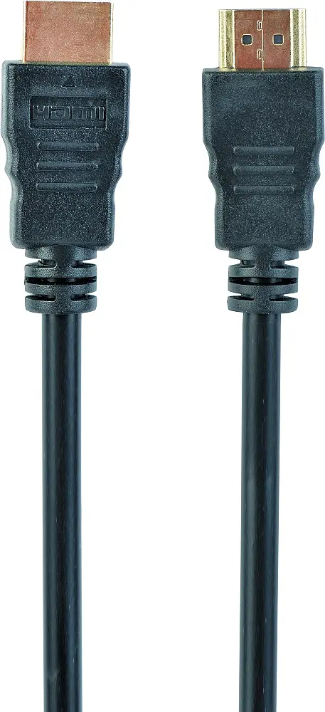 Кабель Cablexpert HDMI - HDMI v2.0 0.5m (CC-HDMI4-0.5M) - фото 2
