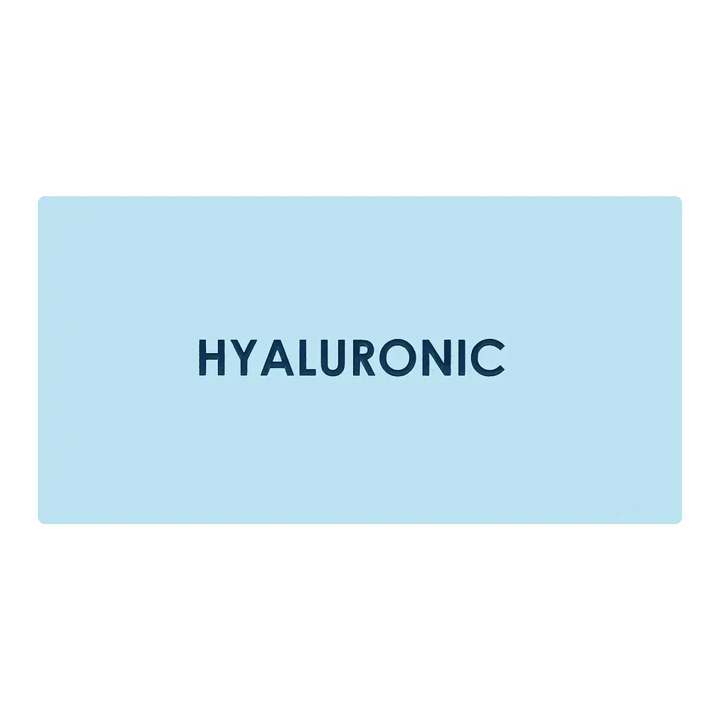 Патчі Mermade Hyaluronic, гідрогелієві, зволожуючі, 60 шт. (MRPAT001) - фото 3