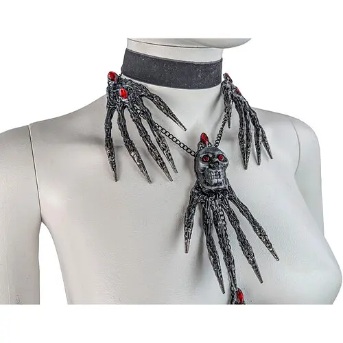 Намисто Aida de Muerte - фото 2