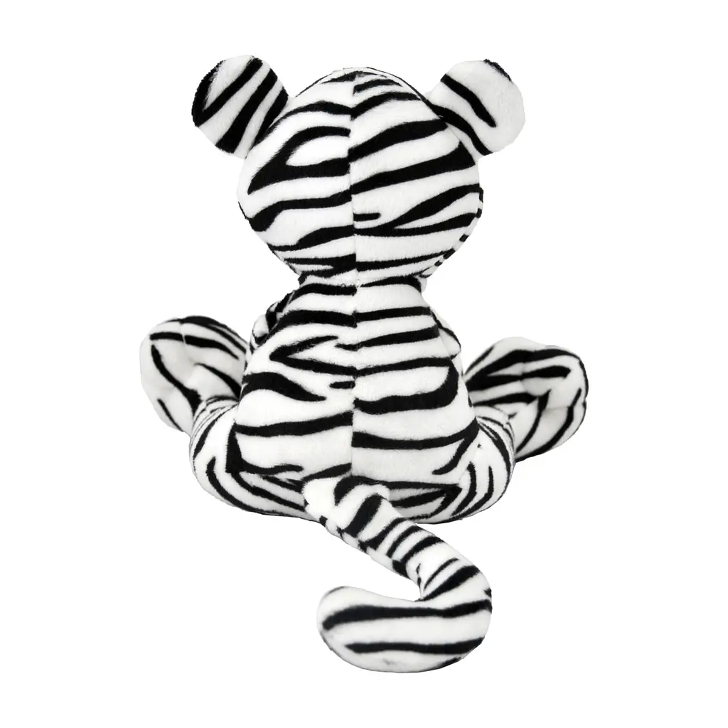 Мягкая игрушка Tigres Тигрек Аврора (ТИ-0017) - фото 3