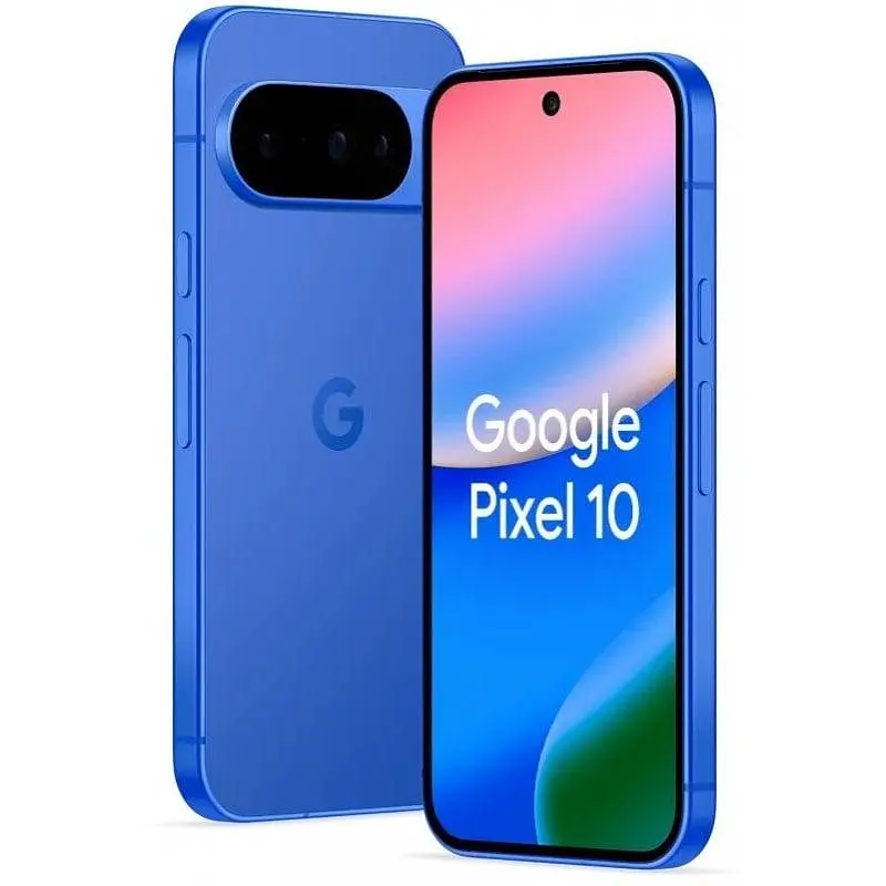 Смартфон Google Pixel 10 12/128GB Indigo (синий)