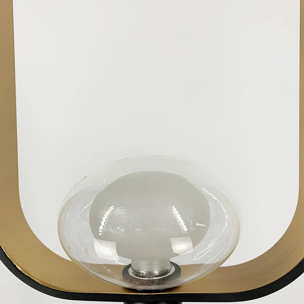 Дизайнерський підвіс FILIPA Line.F MJ 177-220*40*400 - фото 4