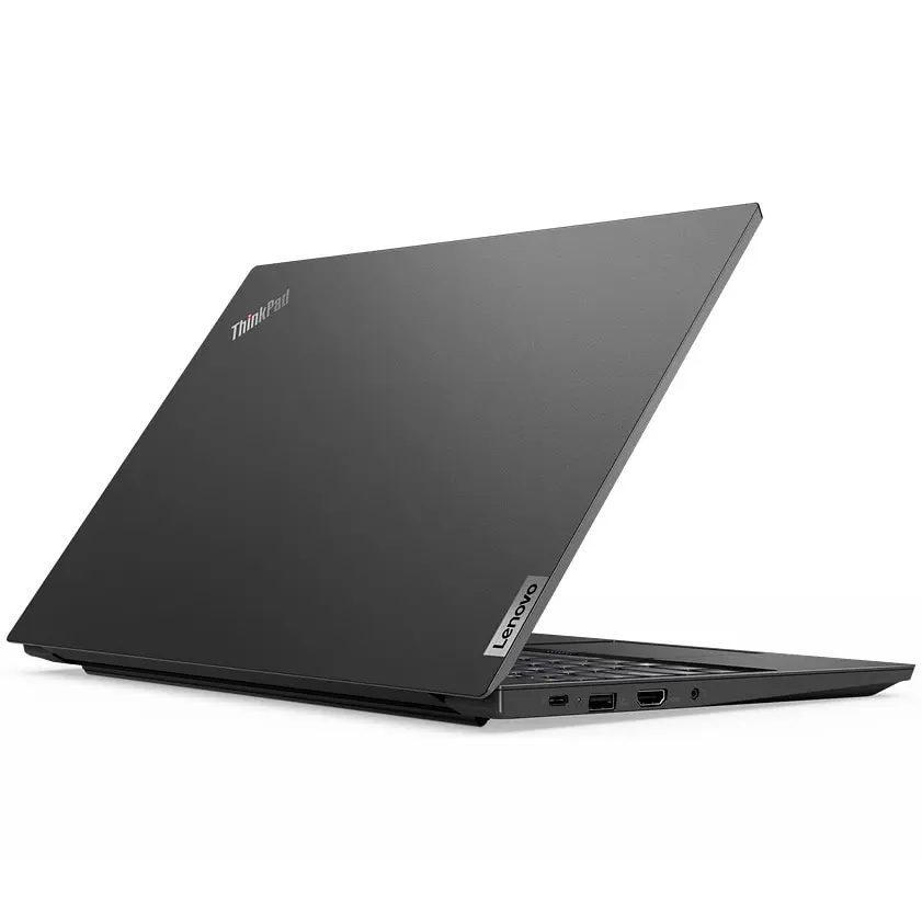 Ноутбук Lenovo ThinkPad E15 Gen 4 з процесором Intel® Core™ i5-1235U 4.40 GHz, 15.6", Full HD, IPS, 16GB, 512GB SSD, Intel® Iris® Xe графікою, No OS, чорний - фото 7