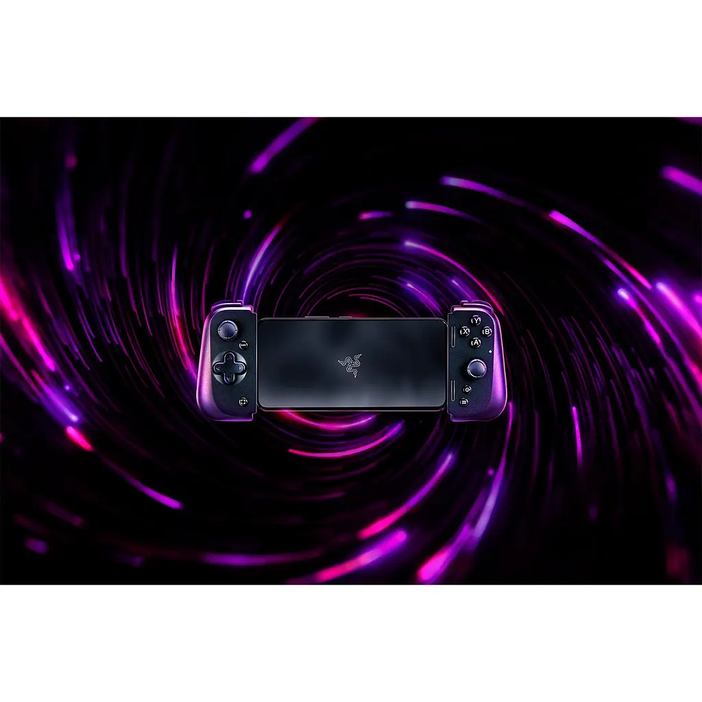 Геймпад Razer Kishi V2 for Android (RZ06-04180100-R3M1) [121856] - фото 12