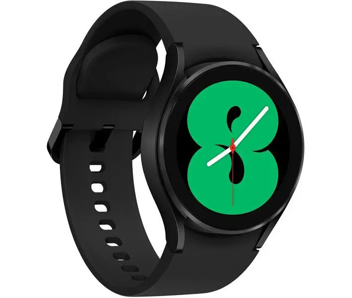 Смарт-часы Samsung Galaxy Watch4 40mm Black [SM-R860NZKASEK] [61706] - фото 3