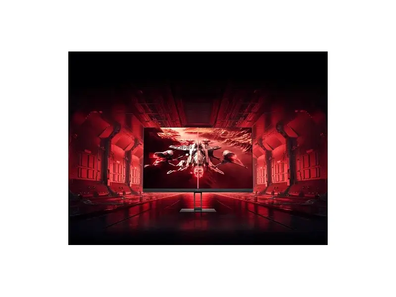 Монітор Xiaomi Gaming Monitor G24i (ELA5625EU) - фото 7