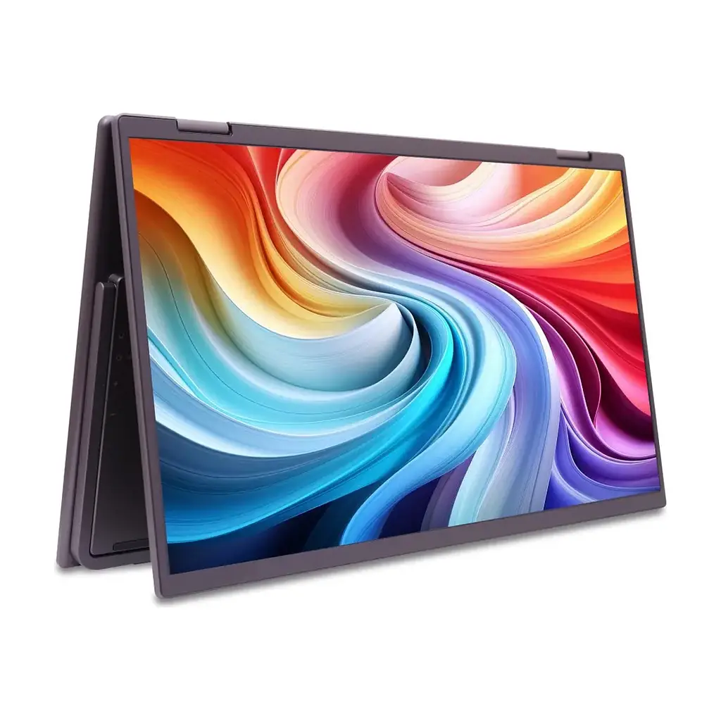 Монітор Acer Dual Portable PD163Qbmiuux (UM.ZP3EE.008) - фото 2