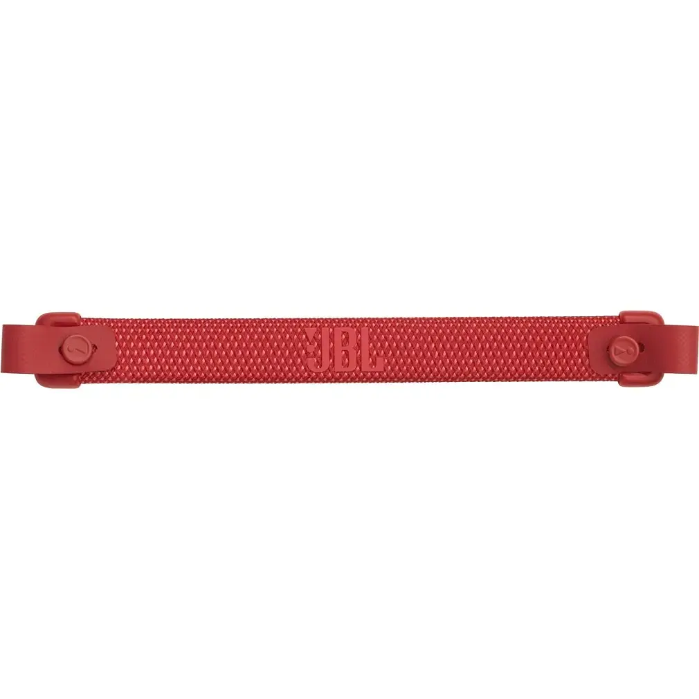 Портативна акустика JBL Charge 6 Red (JBLCHARGE6RED) [133200] - фото 9