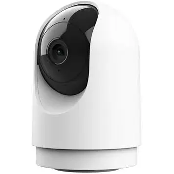 IP-камера Trust 2700 Super HD, microSD, motion detection, білий - фото 2