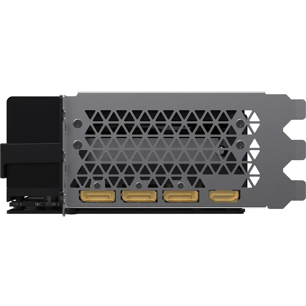 GeForce RTX5090 Inno3D X3 OC, 32GB GDDR7, 512bit, PCI Express 5.0 - фото 5