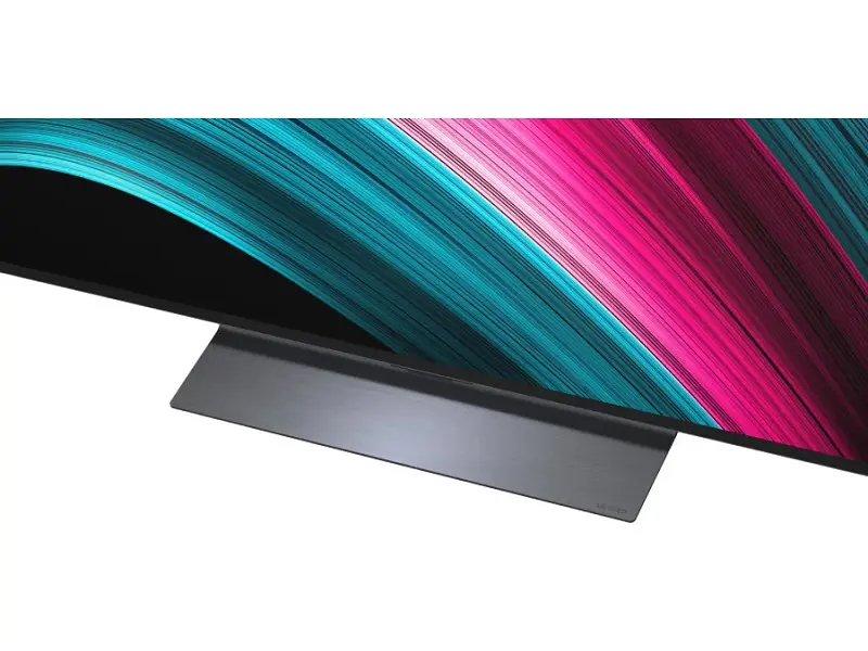 Телевізор LG OLED65C54LA - фото 5