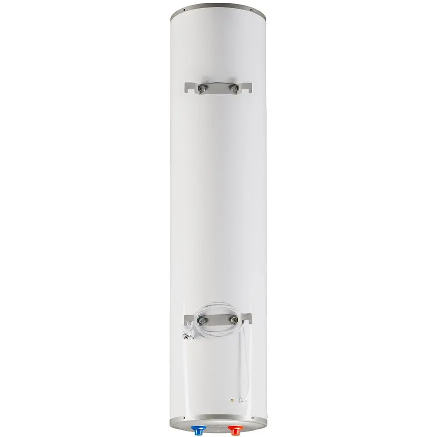 Водонагреватель Willer IV50R Ultra вертикальный - фото 2